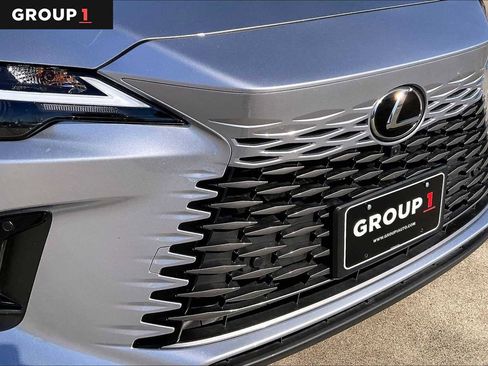 Certified 2025 Lexus RX 350 Premium Plus image 26