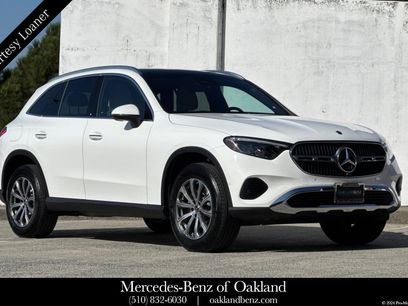 Used 2026 Mercedes-Benz GLC 300 4MATIC