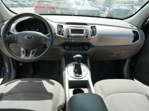 Used 2016 Kia Sportage LX AWD/4WD image 20