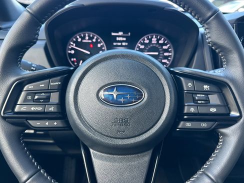 New 2026 Subaru Forester Premium image 23