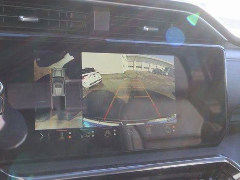 New 2026 GMC Sierra 1500 Denali image 36