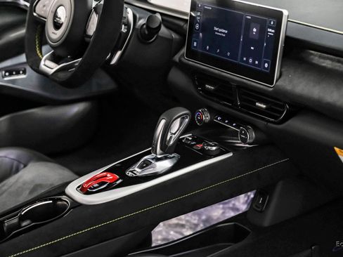 New 2026 Lotus Emira SE image 61