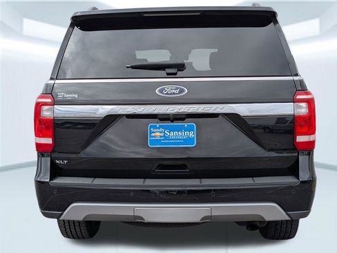 Used 2020 Ford Expedition XLT w/ Equipment Group 202A image 22