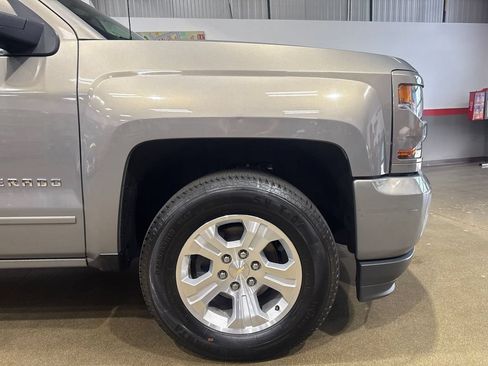 Used 2017 Chevrolet Silverado 1500 LT w/ All Star Edition AWD/4WD image 58