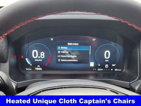 New 2026 Ford Explorer ST-Line w/ ST-Line Street Pack image 16