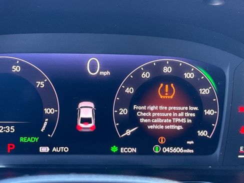 Certified 2024 Honda Accord Sport image 20