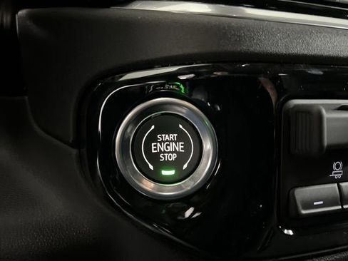 New 2026 GMC Sierra 1500 Elevation w/ Elevation Select Package AWD/4WD image 17