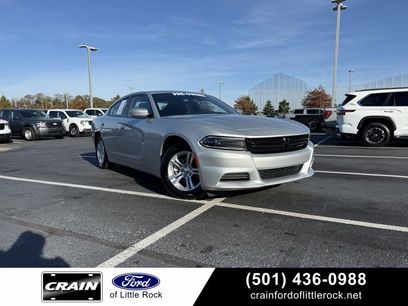 Used 2022 Dodge Charger SXT