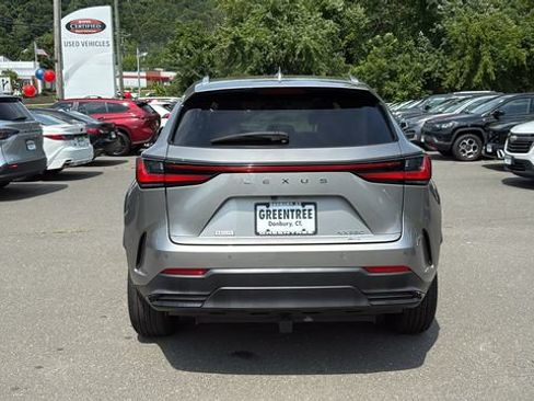 Used 2023 Lexus NX 350 AWD image 5