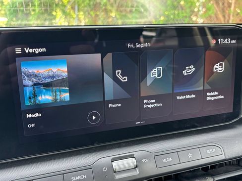 Used 2025 Kia K4 FWD image 20