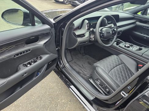 New 2026 Genesis G90 3.5T Prestige AWD/4WD image 17