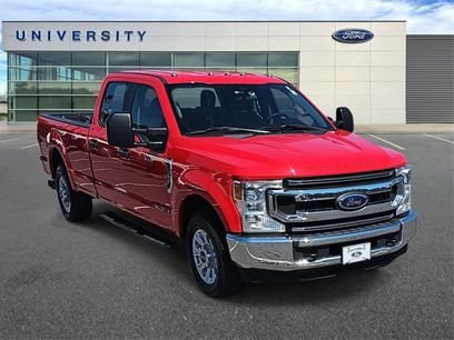 Used 2021 Ford F350 XL w/ STX Appearance Package