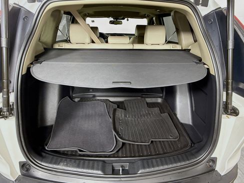 Used 2020 Honda CR-V Touring image 34