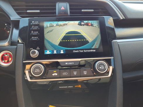 Used 2021 Honda Civic Sport image 13
