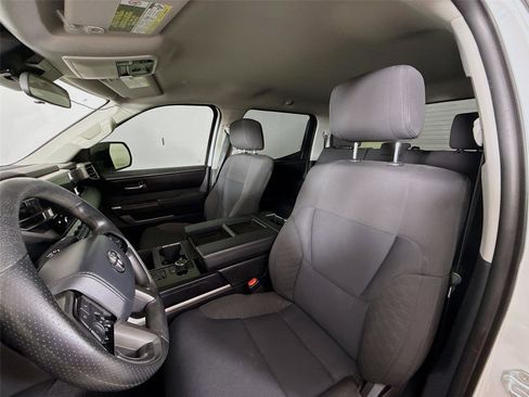 Used 2023 Toyota Tundra SR5 w/ SR5 Convenience Package image 2