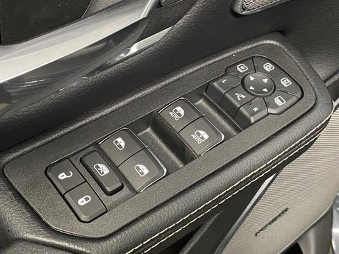 New 2026 RAM 1500 Laramie w/ Night Edition image 33