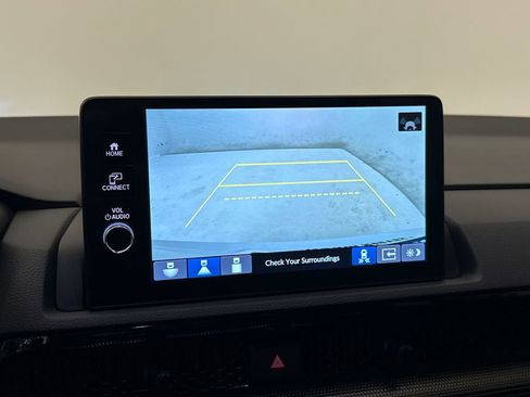 Used 2026 Honda CR-V EX-L image 26