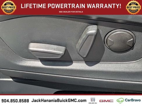 Used 2024 Ford Explorer Limited w/ Limited Technology Package AWD/4WD image 22