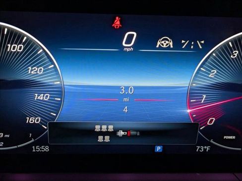 New 2026 Mercedes-Benz GLE 350 4MATIC image 11