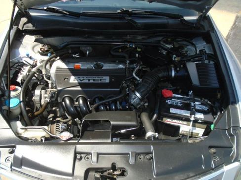 Used 2009 Honda Accord EX image 17