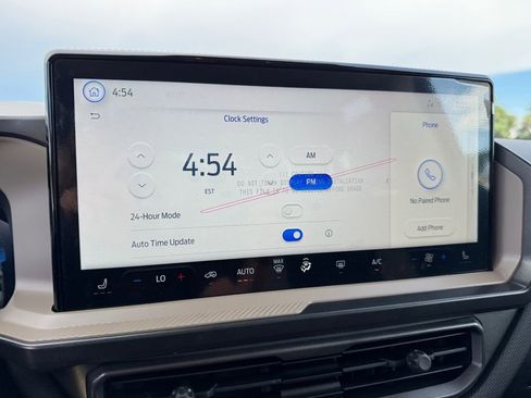 New 2025 Ford Bronco Sport Big Bend image 35