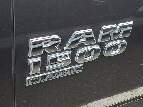 Used 2021 RAM 1500 Tradesman w/ Chrome Plus Package AWD/4WD image 10