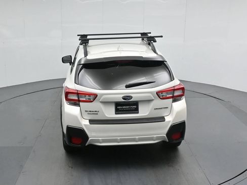 Used 2018 Subaru Crosstrek 2.0i Premium AWD/4WD image 38