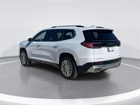 New 2026 GMC Acadia Denali w/ Super Cruise Package image 6
