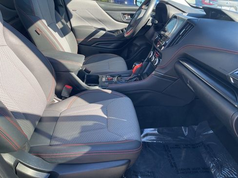 Certified 2023 Subaru Forester Sport image 39