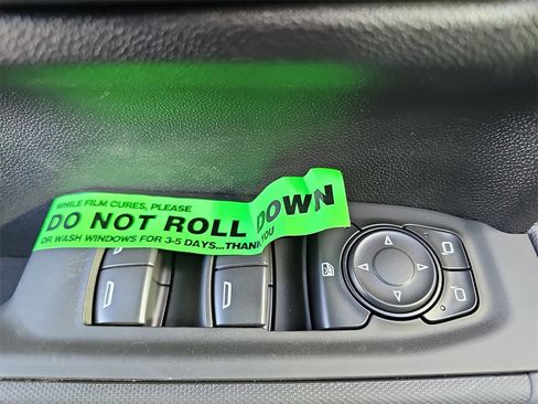 New 2026 Chevrolet Silverado 1500 Custom Trail Boss w/ LPO, Dark Essentials Package image 25