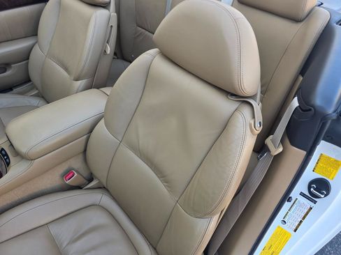 Used 2008 Lexus SC 430 Convertible RWD image 40