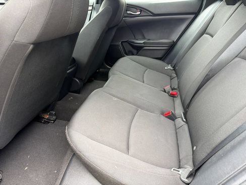 Used 2019 Honda Civic Sport image 25