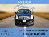 Used 2010 Cadillac SRX Luxury image 2