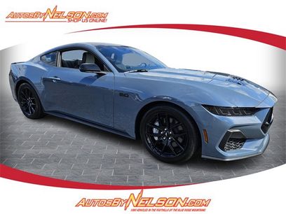 Used 2024 Ford Mustang GT