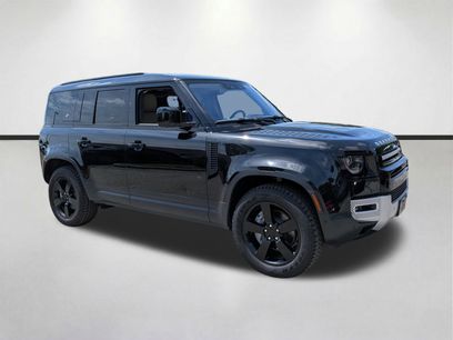 Used 2022 Land Rover Defender 110 SE