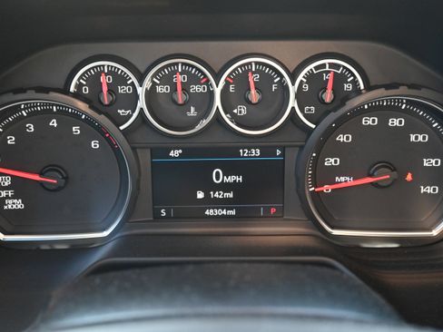 Used 2022 Chevrolet Tahoe LS image 15