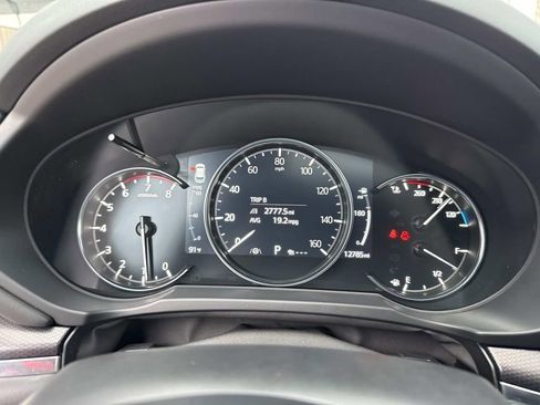 Certified 2024 MAZDA CX-5 2.5 Turbo w/ Premium Package AWD/4WD image 43