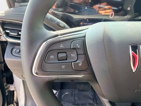 New 2026 Buick Envista Sport Touring image 29