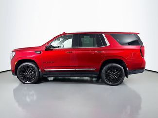 Certified 2023 GMC Yukon SLT w/ SLT Premium Package AWD/4WD video 4