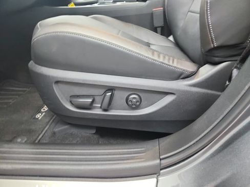 Used 2025 INFINITI QX55 Essential AWD/4WD image 20