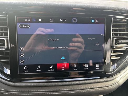 Used 2021 Dodge Durango GT image 15