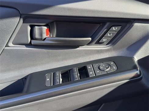 New 2026 Toyota bZ image 23