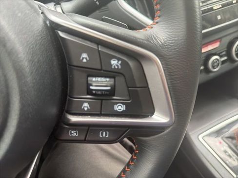 Used 2023 Subaru Crosstrek 2.5i Limited image 20