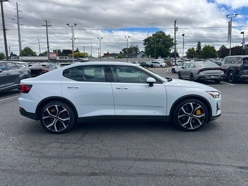 Used 2022 Polestar Polestar 2 w/ Performance Package AWD/4WD image 6