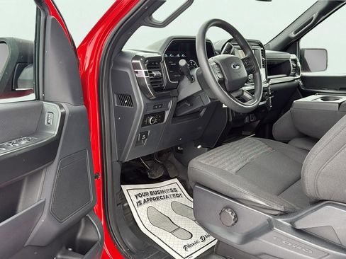 Used 2023 Ford F150 XL w/ STX Appearance Package image 23