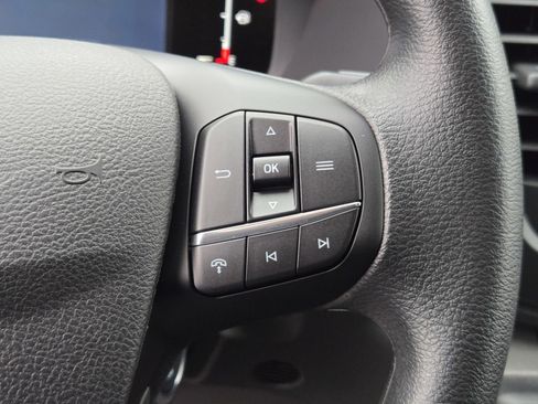 New 2026 Ford Transit 250 Low Roof image 11