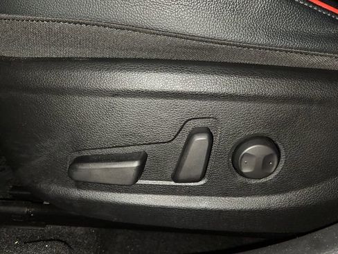 Used 2023 Kia Forte GT w/ GT2 Package image 12