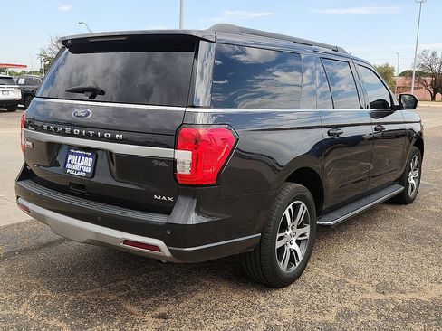 Used 2023 Ford Expedition Max XLT RWD image 3