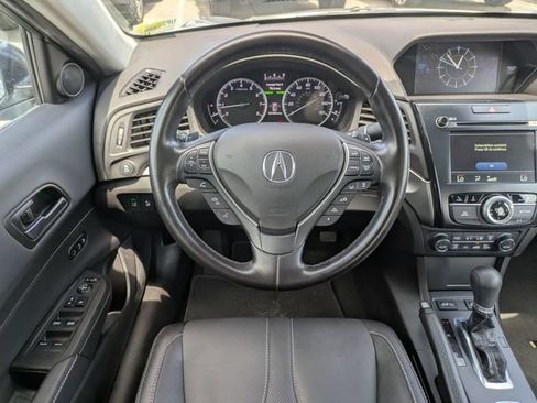 Used 2021 Acura ILX w/ Premium Package FWD image 33