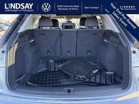 Used 2022 Audi Q5 2.0T Premium Plus w/ Premium Plus Package image 12